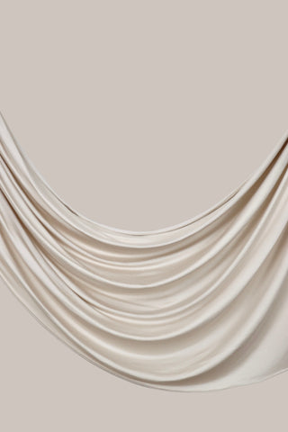 Basic Jersey Beige