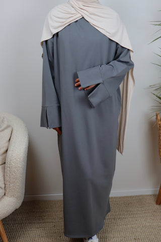 COMFY ABAYA