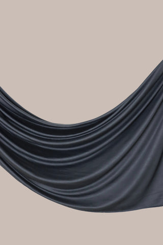 Basic Jersey Blue Grey