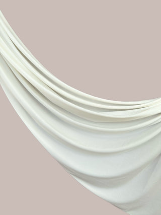 PREMIUM JERSEY WHITE