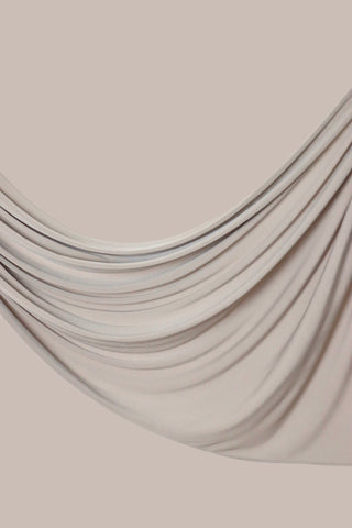 Premium Jersey Beige Rose