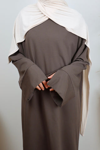 COMFY ABAYA