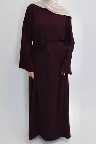 ROSE ABAYA