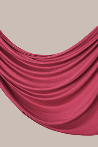 Basic Jersey Red