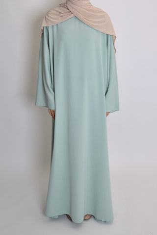 ROSE ABAYA