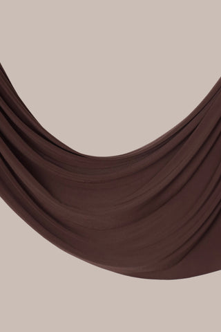 Premium Jersey Brown
