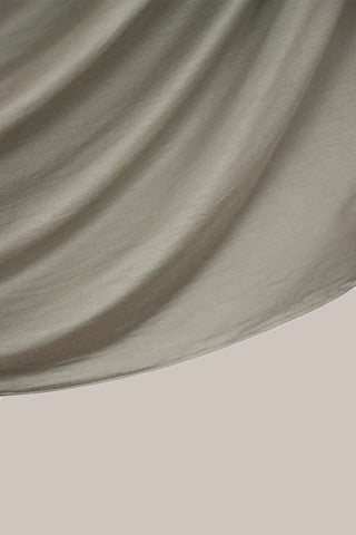 Basic Jersey Khaki