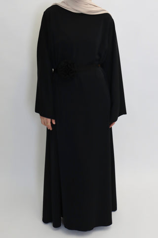 ROSE ABAYA