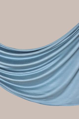 Basic Jersey Light Blue