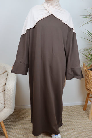 COMFY ABAYA