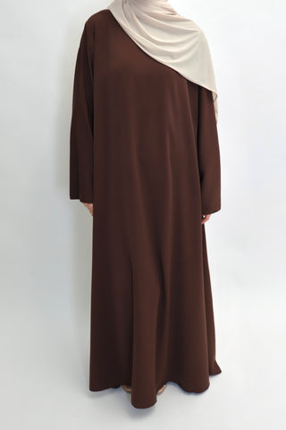 ROSE ABAYA