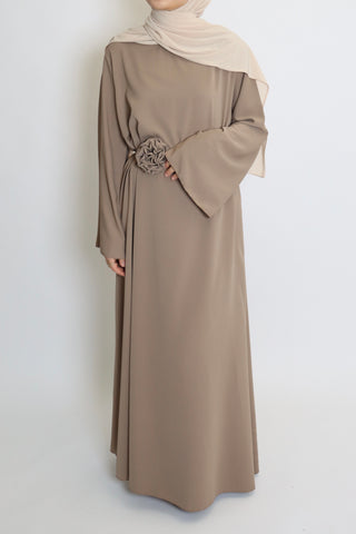 ROSE ABAYA