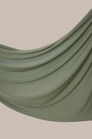 Premium Jersey Olive