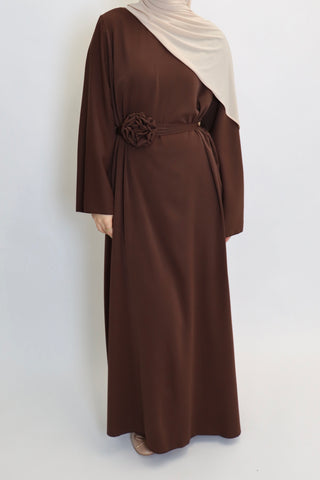 ROSE ABAYA