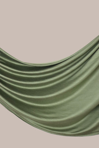 Basic Jersey Olive