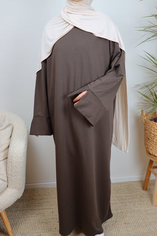 COMFY ABAYA