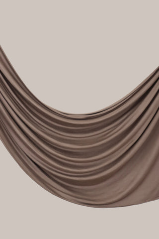 Basic Jersey Brown