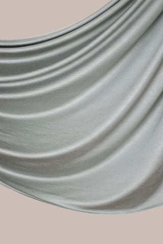 Basic Jersey Sage Green