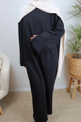 COMFY ABAYA