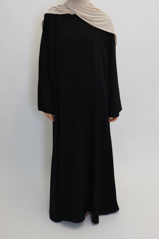 ROSE ABAYA