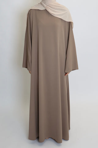 ROSE ABAYA