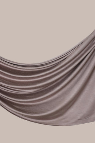 Basic Jersey Mauve