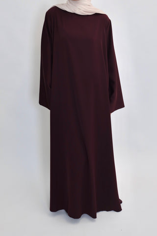 ROSE ABAYA