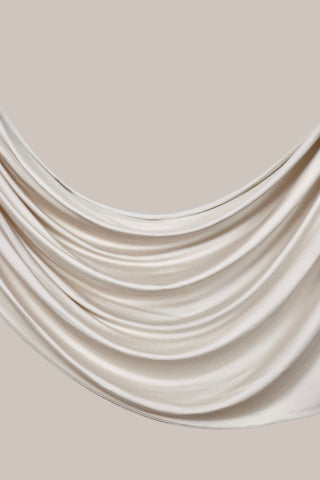 Basic Jersey Beige