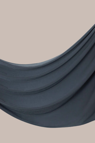 Premium Jersey Blue Grey