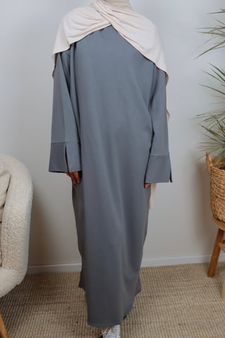 COMFY ABAYA