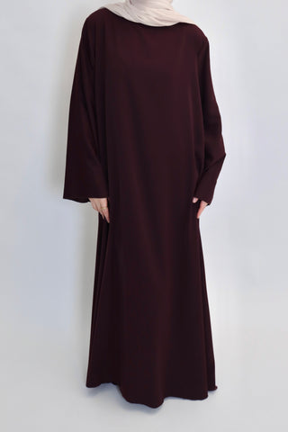 ROSE ABAYA