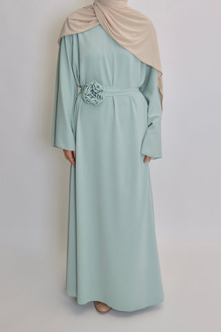 ROSE ABAYA