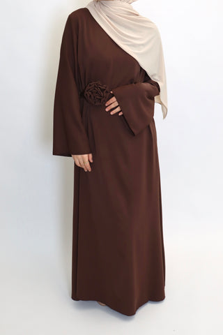 ROSE ABAYA